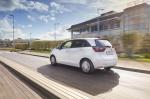 Honda Jazz e:HEV 2020 года (EU)